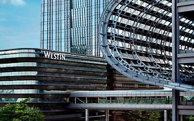 The Westin Pazhou